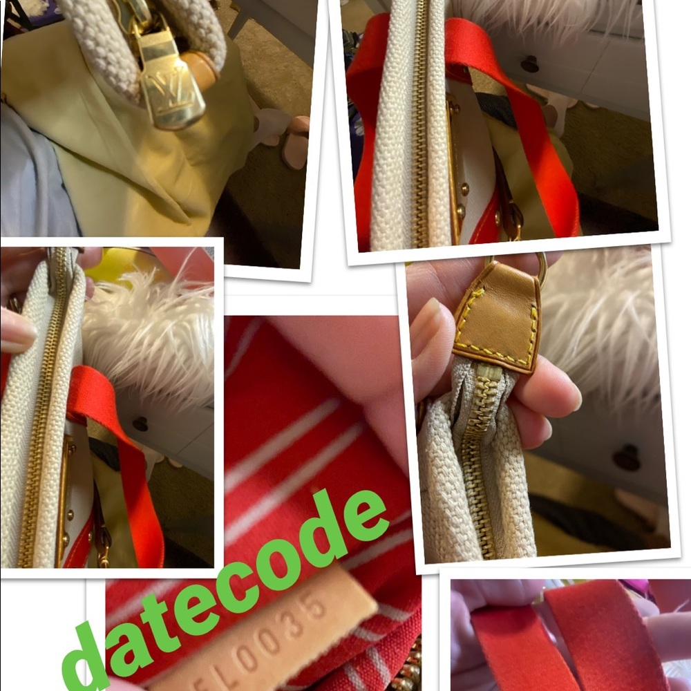 Mini handbag - Picture 7 of 15